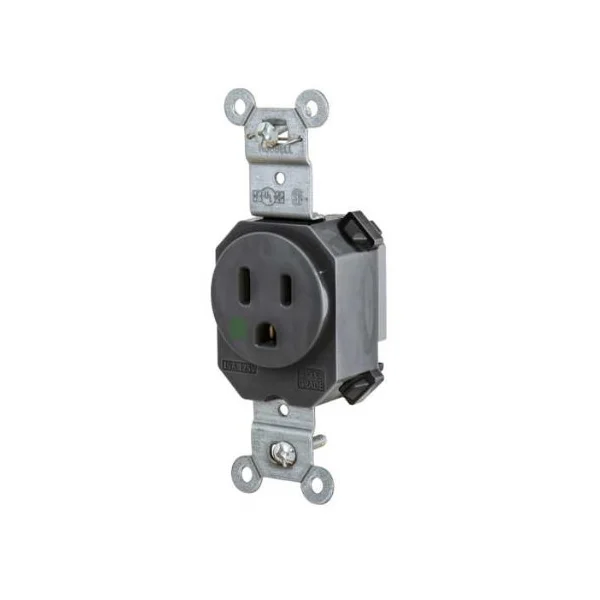 [Hubbell Wiring] SNAP8210BK