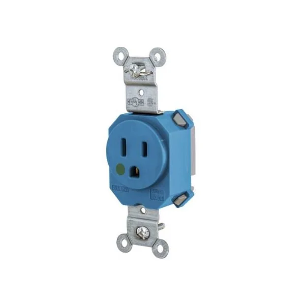 [Hubbell Wiring] SNAP8210BL