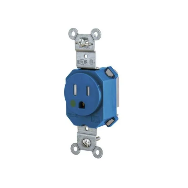 [Hubbell Wiring] SNAP8210BLTR