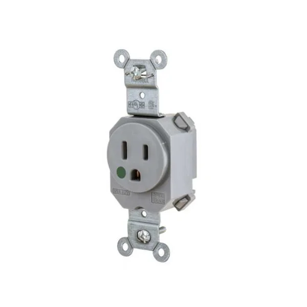 [Hubbell Wiring] SNAP8210GY