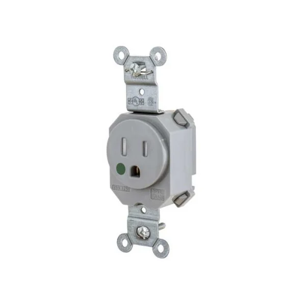 [Hubbell Wiring] SNAP8210GYTR