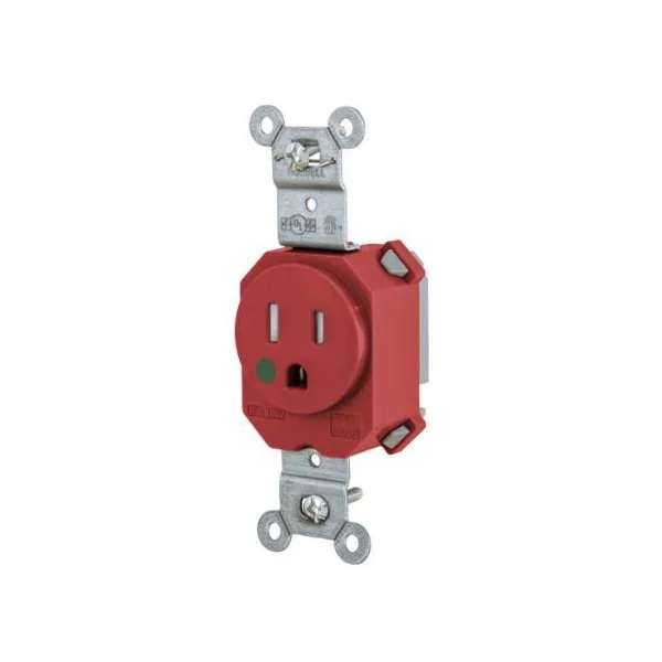 [Hubbell Wiring] SNAP8210RTR