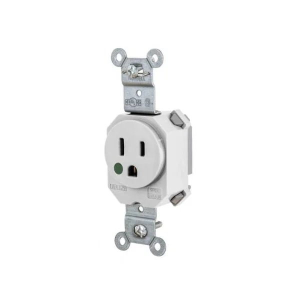 [Hubbell Wiring] SNAP8210W