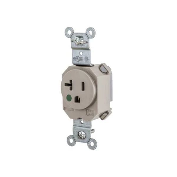 [Hubbell Wiring] SNAP8310AL