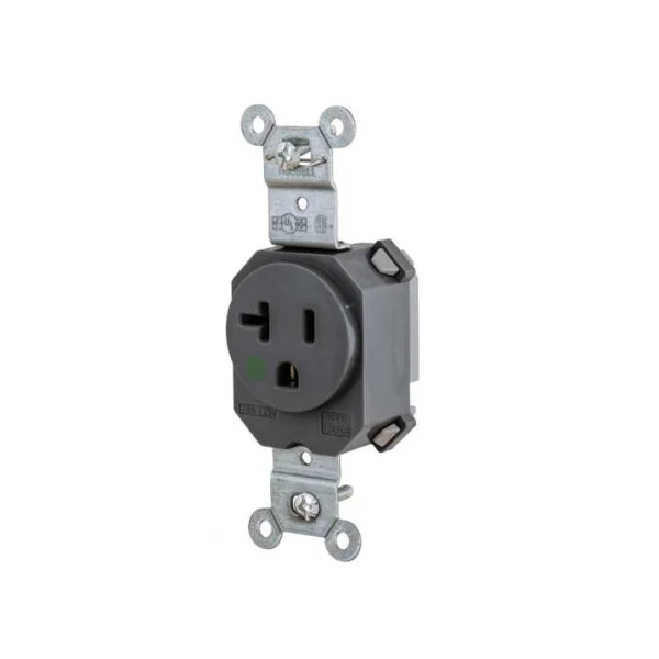 [Hubbell Wiring] SNAP8310BK