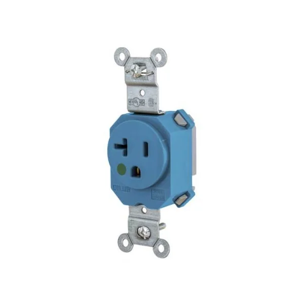 [Hubbell Wiring] SNAP8310BL