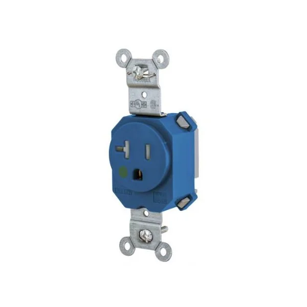 [Hubbell Wiring] SNAP8310BLTR