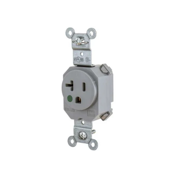 [Hubbell Wiring] SNAP8310GY