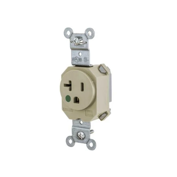 [Hubbell Wiring] SNAP8310I