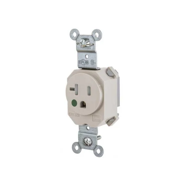 [Hubbell Wiring] SNAP8310LATR