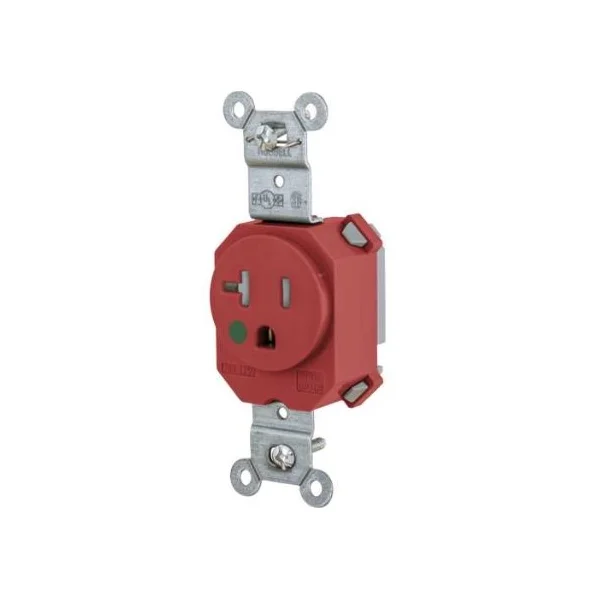 [Hubbell Wiring] SNAP8310RTR