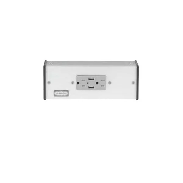 [Hubbell Wiring] SP15DR2B