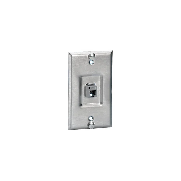 [Hubbell Wiring] SP6R