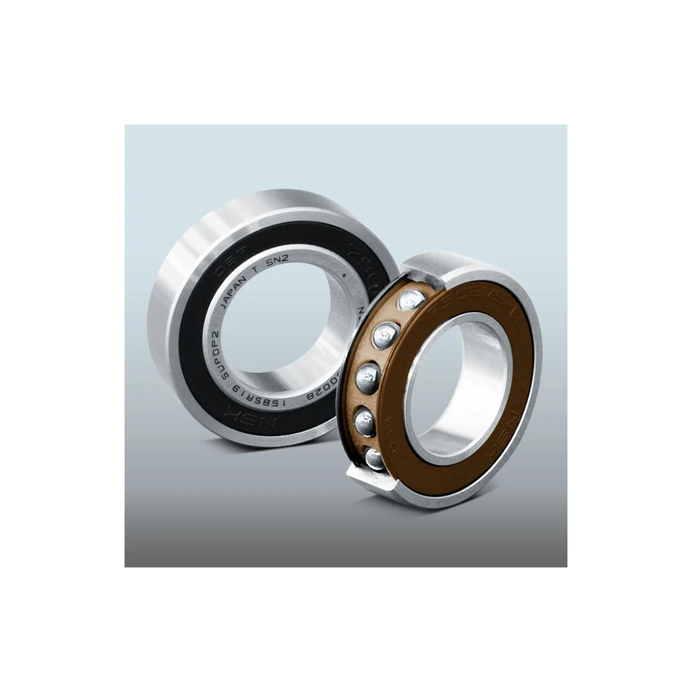 [NSK Bearings] 25BSR10STDULP4