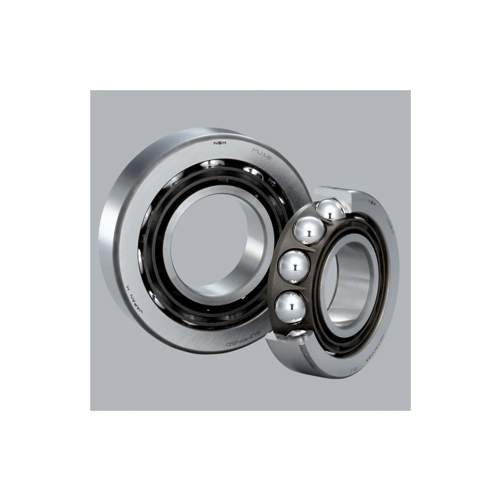 [NSK Bearings] 17TAC47CSUC10PN7