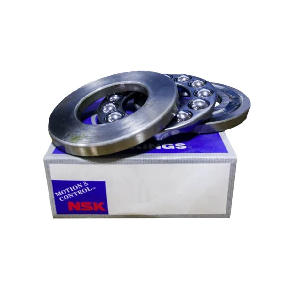 [NSK Bearings] 53203