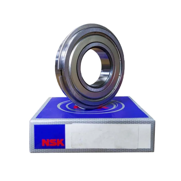 [NSK Bearings] 6002ZZNR