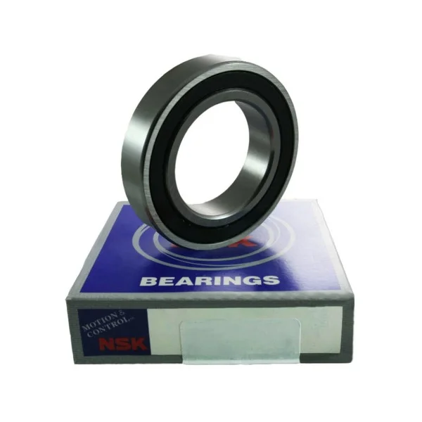 [NSK Bearings] 6003VVC3