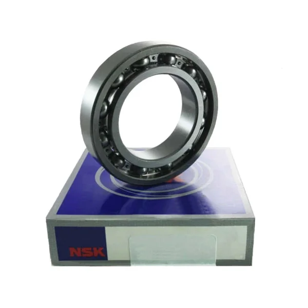 [NSK Bearings] 6012C3