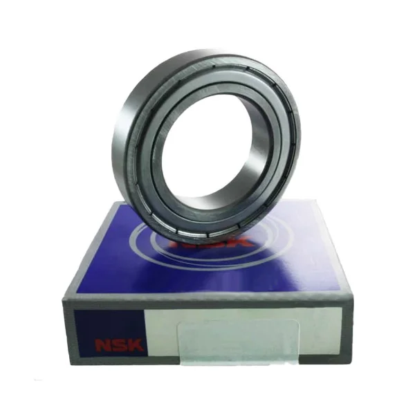 [NSK Bearings] 6022ZZ