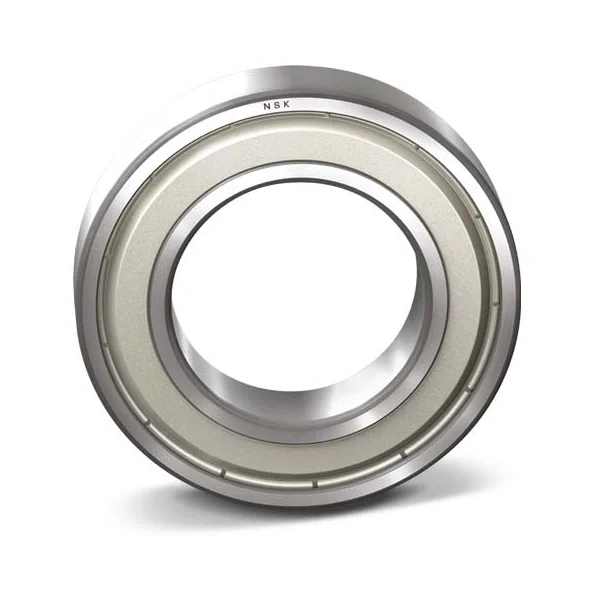 [NSK Bearings] 6905ZZC4