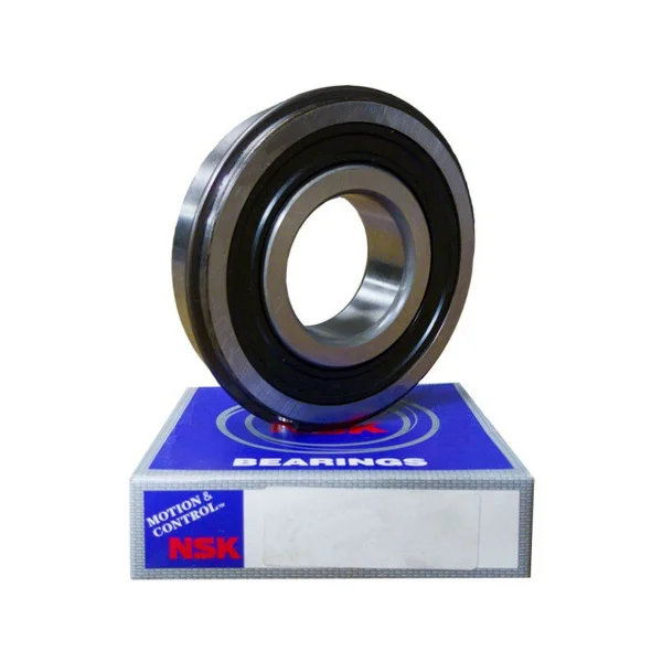 [NSK Bearings] 6306DDUNR