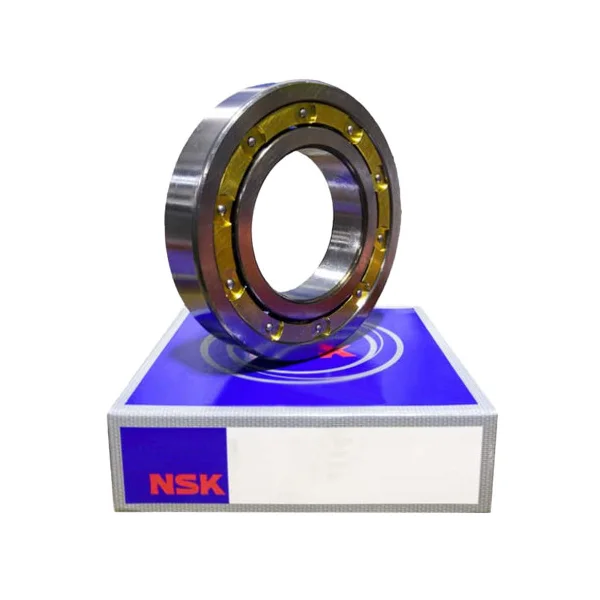 [NSK Bearings] 6312MC3