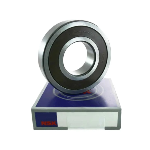 [NSK Bearings] 6324DDU