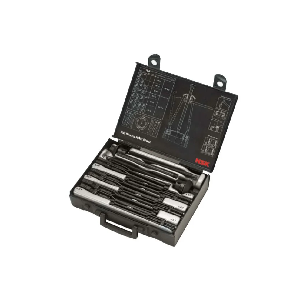 [NSK Bearings] BPN62