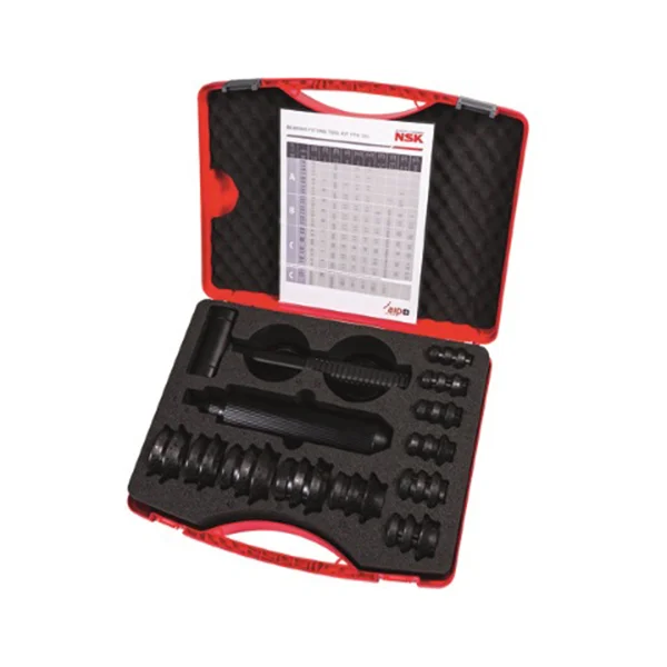 [NSK Bearings] FTN333