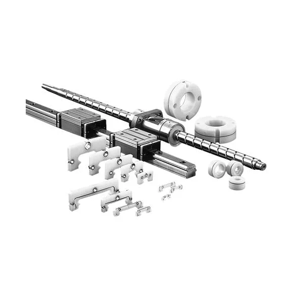 [NSK Bearings] LS20WS-01