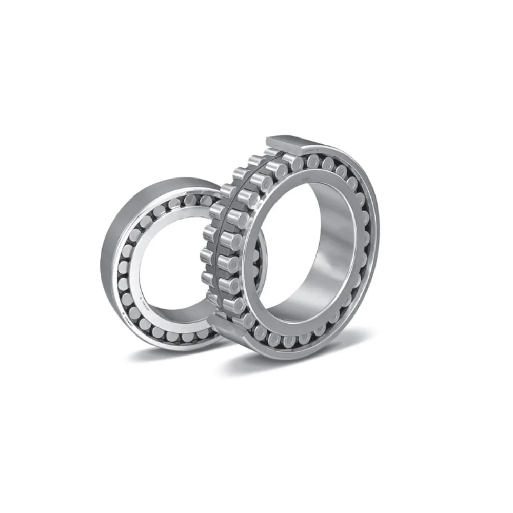 [NSK Bearings] NN3015TBKRE44CC1P4