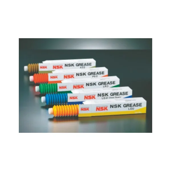 [NSK Bearings] NSK GRS LG2
