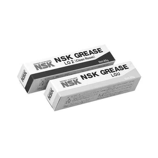 [NSK Bearings] NSK GRS LGU