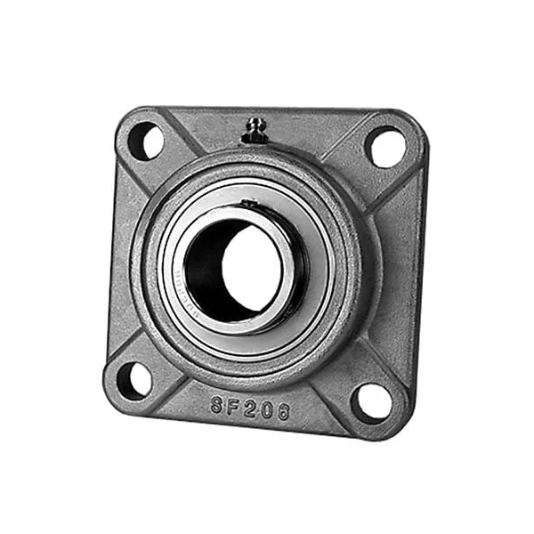 [NSK Bearings] SUCSFB206-20