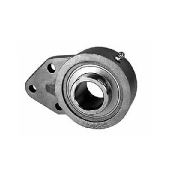 [NSK Bearings] SUCSFB207-23