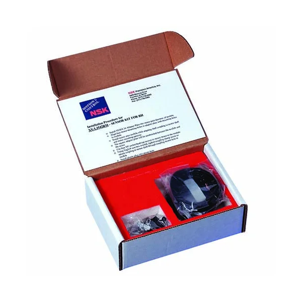 [NSK Bearings] XY-L3544RM