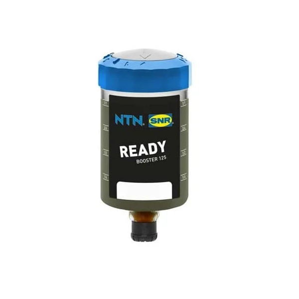 [NTN Bearing] LUB-RDYKT125-154