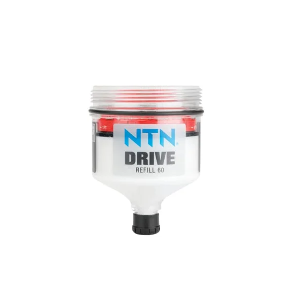 [NTN Bearing] LUB-DRVRFL60-149