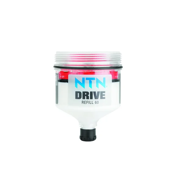 [NTN Bearing] LUB-DRVRFL60-290