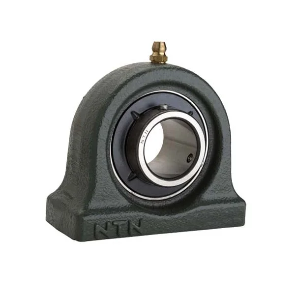 [NTN Bearing] UCUP202HT2/LX23