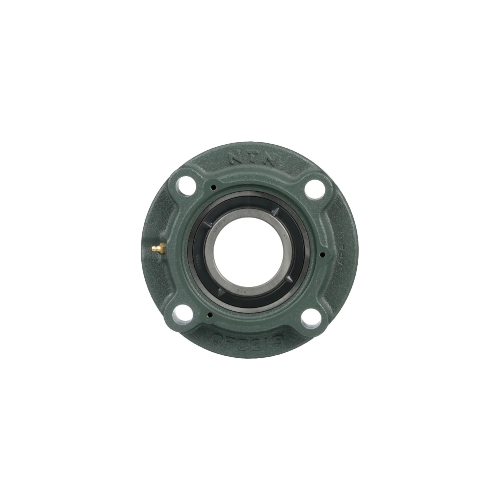 [NTN Bearing] UCFCX07D1