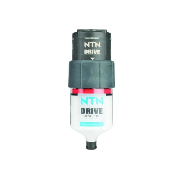 [NTN Bearing] LUB-DRVKT120-290