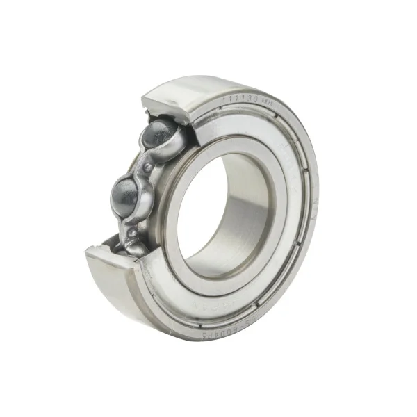 [NTN Bearing] 5S-6010ZZC3P5