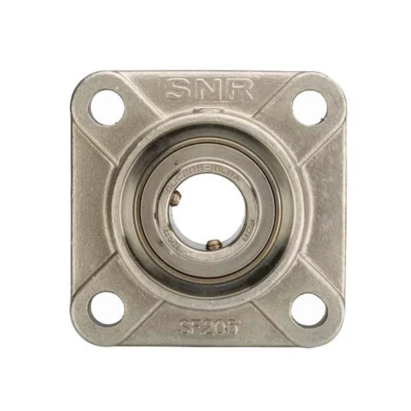 [NTN Bearing] SUCF209-26C0FG1