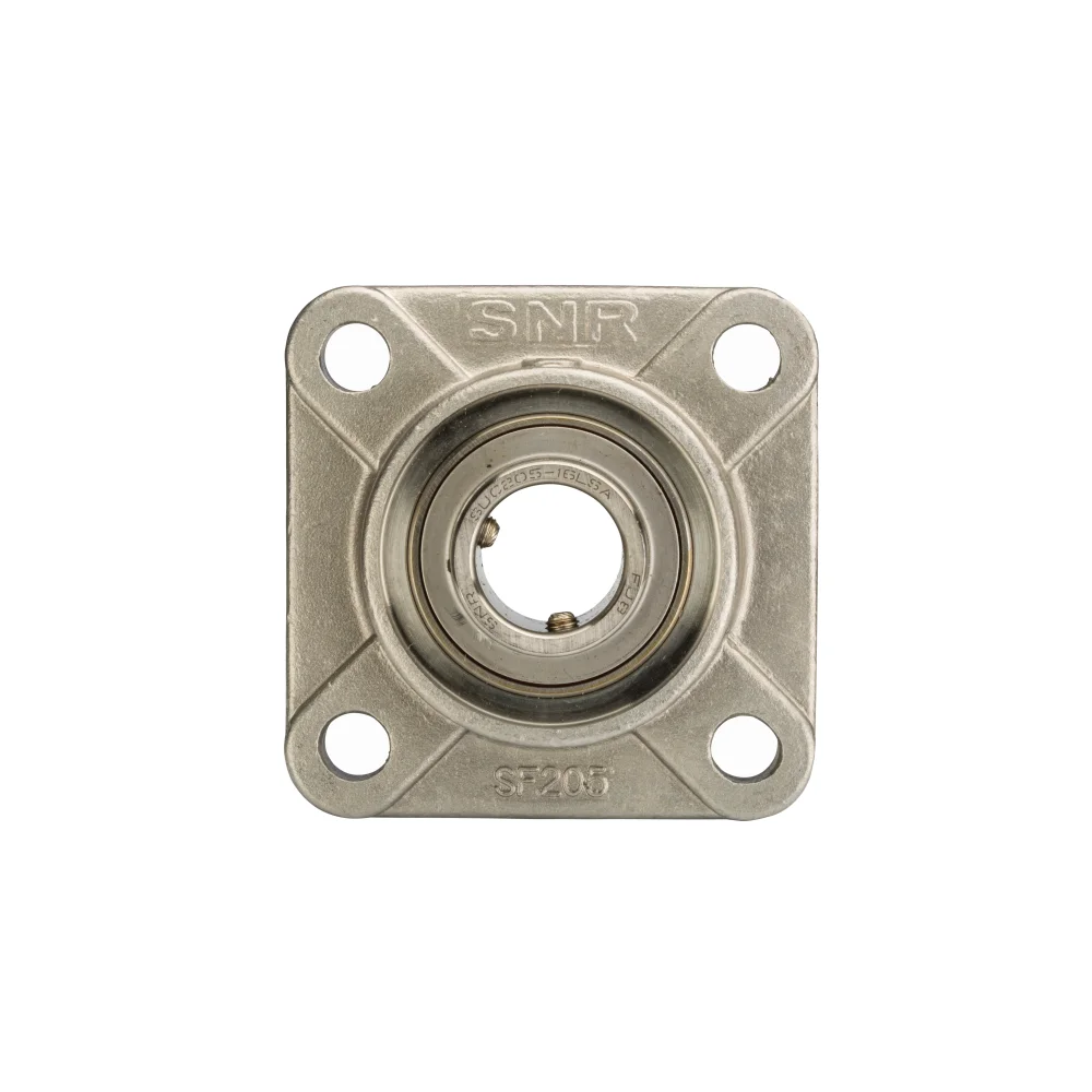[NTN Bearing] SUCF209-28C0FG1