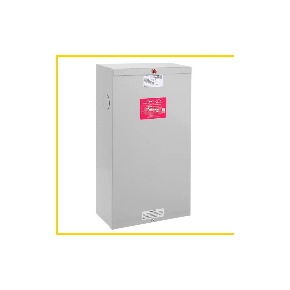 [Phase-A-Matic] PAM-7500HDES