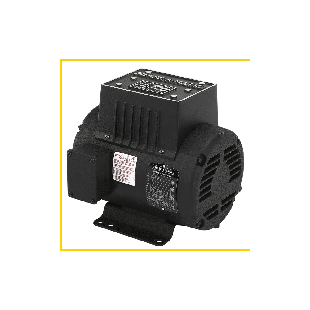 [Phase-A-Matic] RH-5