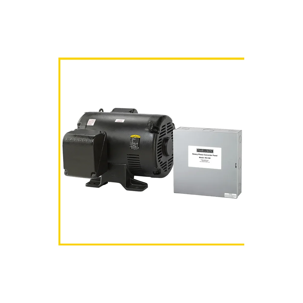 [Phase-A-Matic] RH100-55KW