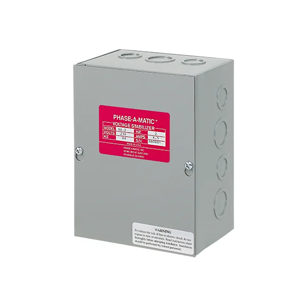 [Phase-A-Matic] VSH-75